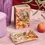 Trinket Tray | Bountiful Harvest | Rectangle Trinket Tray | Bountiful Harvest | Rectangle